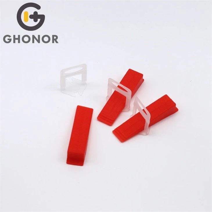 plastic tile leveler