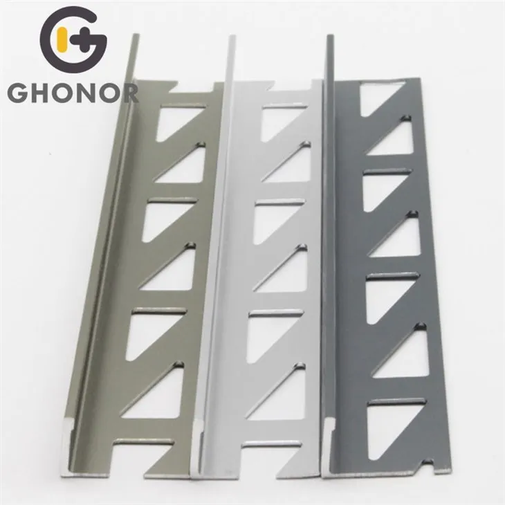 aluminum l trim aluminum l trim