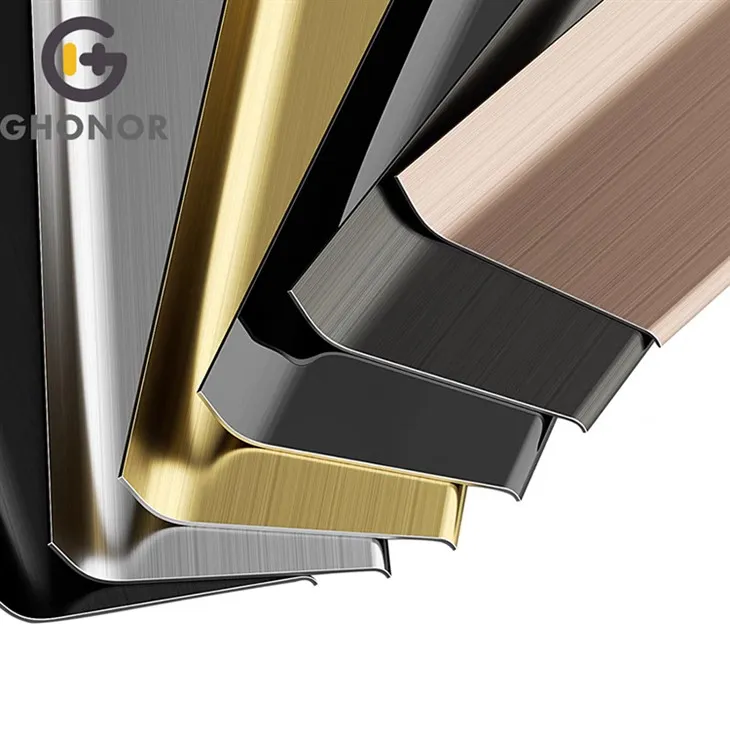 Skirtowa deska 100 mm